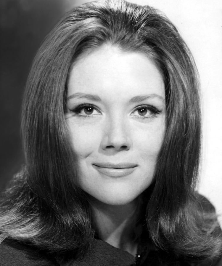 Diana Rigg Diana Rigg Unusual Attractions