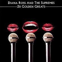 Diana Ross & the Supremes: 20 Golden Greats httpsuploadwikimediaorgwikipediaenthumbe