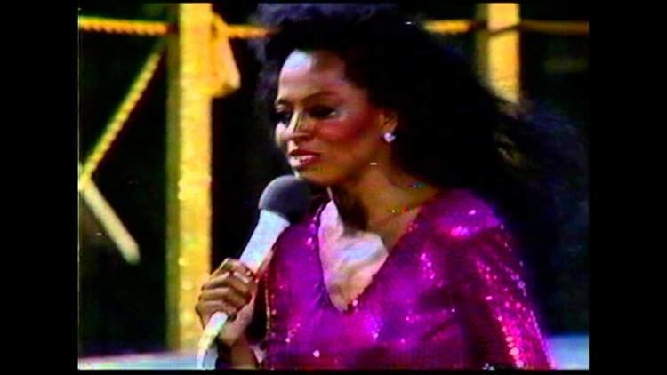 Diana Ross Live in Central Park Diana Ross Live In Central Park 1983 Mirror Mirror YouTube