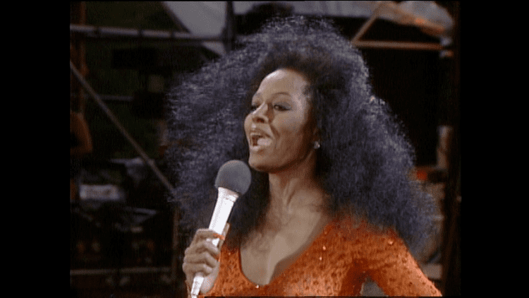 Diana Ross Live in Central Park ShoutFactoryTV Watch Diana Ross Live in Central Park