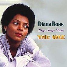 Diana Ross Sings Songs From The Wiz httpsuploadwikimediaorgwikipediaenthumb2