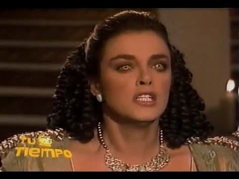 Diana Salazar TELENOVELA EL EXTRAO RETORNO DE DIANA SALAZAR YouTube