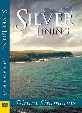 Diana Simmonds Silver Lining by Diana Simmonds