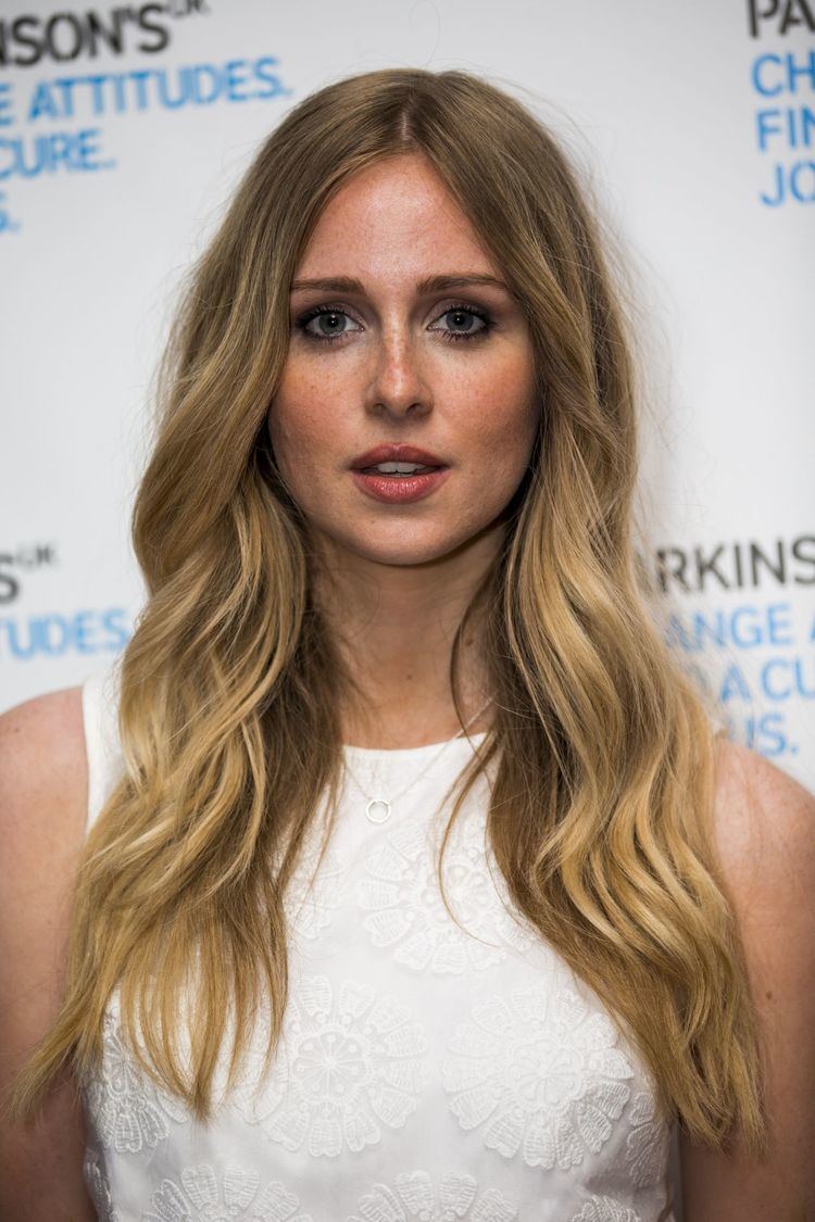 Diana Vickers Diana Vickers Attends the Symfunny Fundraiser in Aid of