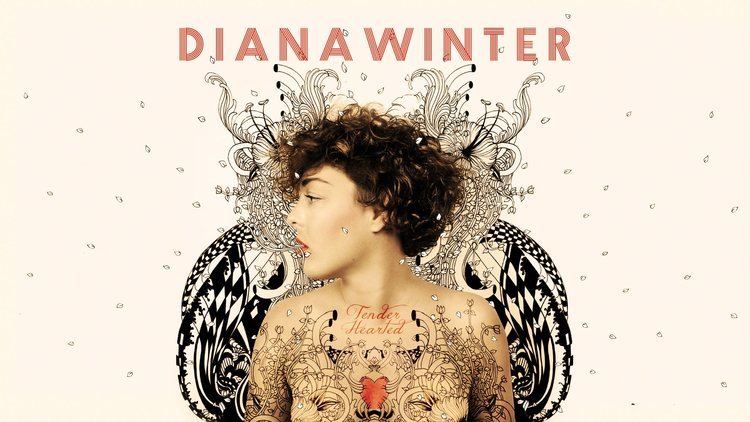 Diana Winter Diana Winter You Want It YouTube