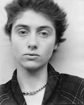 Diane Arbus Diane Arbus Wikipedia the free encyclopedia