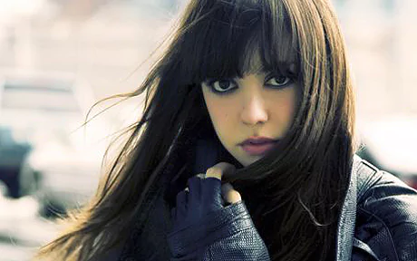 Diane Birch Diane Birch interview Telegraph