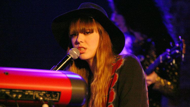 Diane Birch Diane Birch Live at City Winery 2013 WFUV