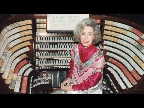 Diane Bish Saint Sans Finale From Symphony No 3 Diane Bish YouTube