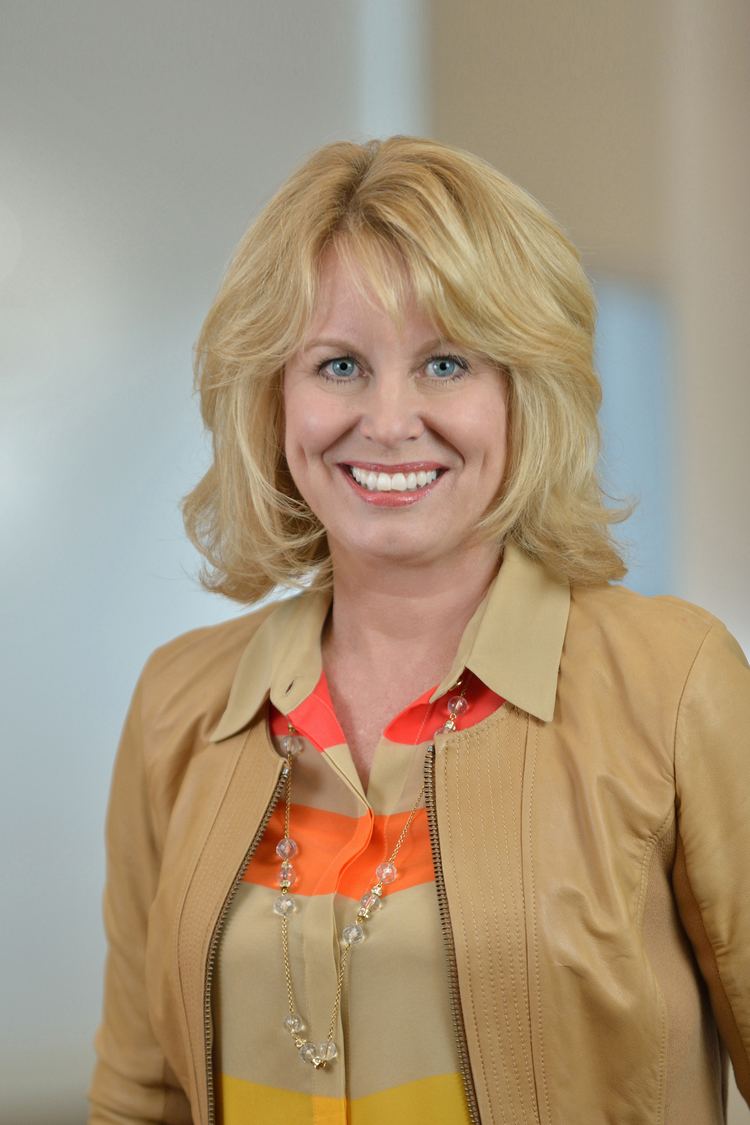 Diane Bryant Diane Bryant on the Future of Big Data IoT and the Connected World