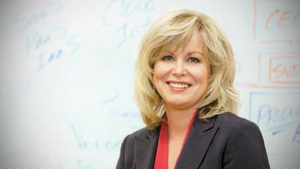 Diane Bryant Diane Bryant Connected Social Media The Intel Channel