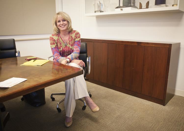 Diane Bryant Intel39s 10 billion woman A path to the top for Diane Bryant