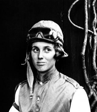 Diane Crump Crump first female jockey reflects on trail she blazed