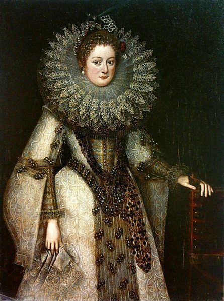 Diane d'Andoins 1000 images about 16th and 17th Century Spanish Styled Clothing on