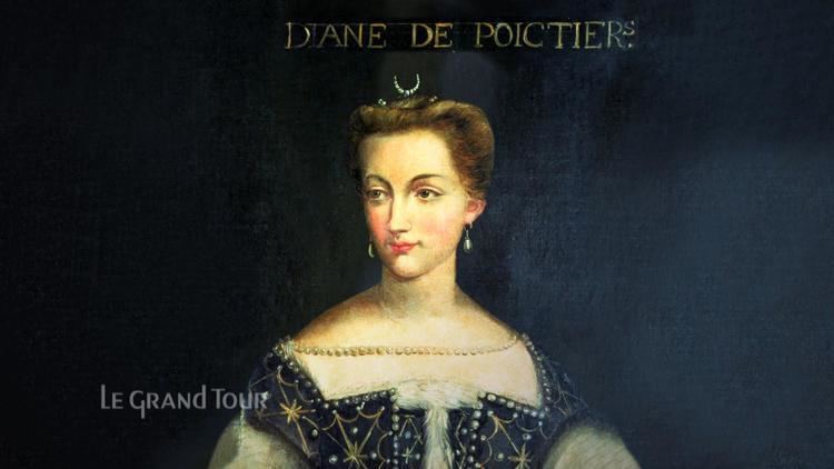 Diane de Poitiers Diane de Poitiers Staying Ageless