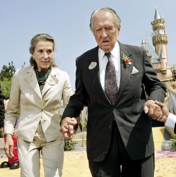 Diane Disney Miller Diane Disney Miller daughter of Walt Disney dies at 79