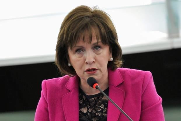 Diane Dodds Gallaher39s workers39 taxes are being used to rob them of