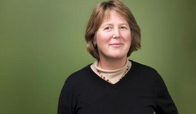 Diane Greene The Top 10 Tech CEO Departures Of 2008 Page 8 CRN