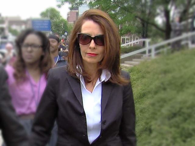 Diane Hathaway Fmr Justice Diane Hathaway reports to federal prison on Tuesday