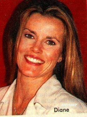 Diane Jenkins The Young and the Restless images Diane JenkinsAlex Donneley
