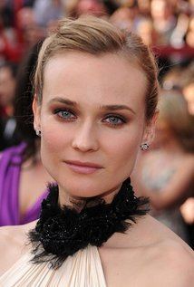 The beautiful and The best - Diane Kruger around 2010. She is also known  for her roles in Troy (2004), National Treasure (2004) and its 2007 sequel,  Inglourious Basterds (2009), Unknown (2011),  #DianeKruger