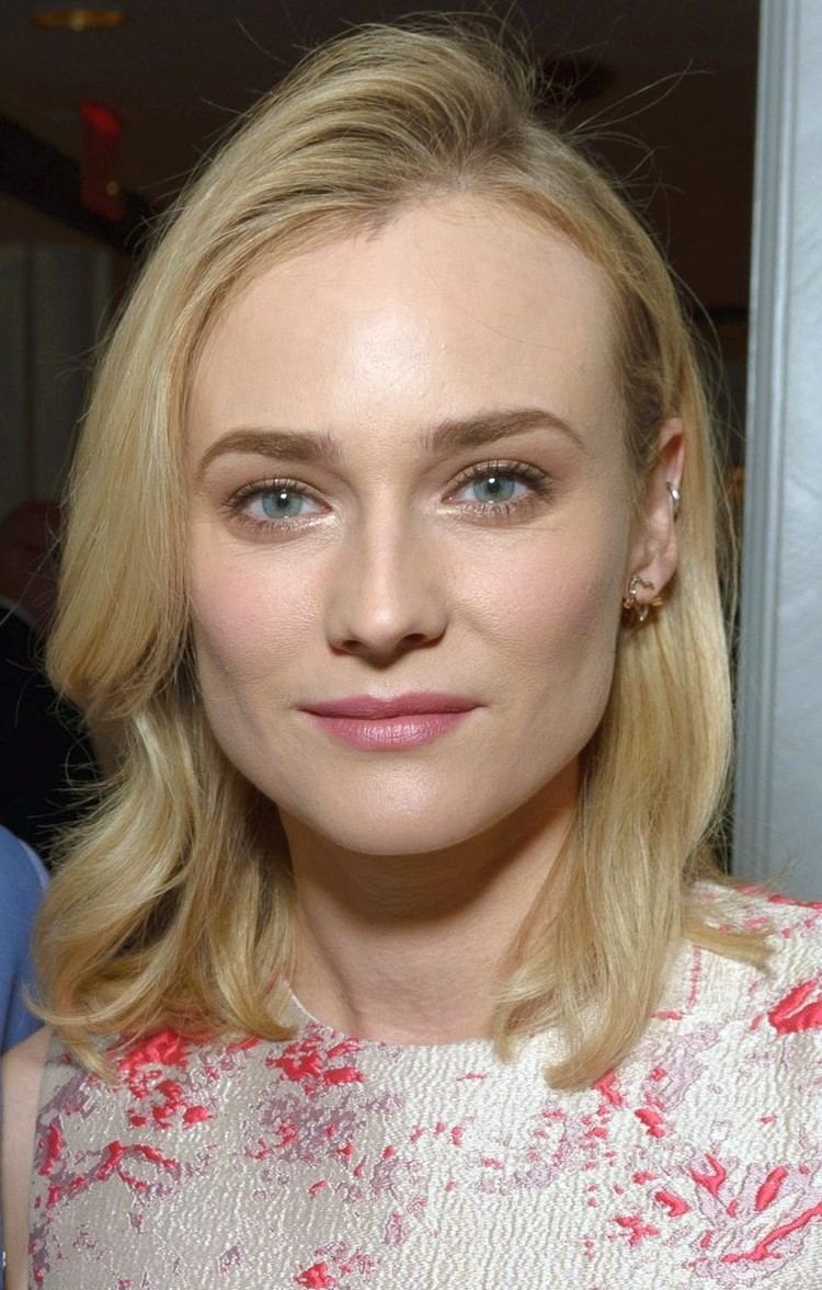 Diane Kruger Diane Kruger Wikipedia the free encyclopedia