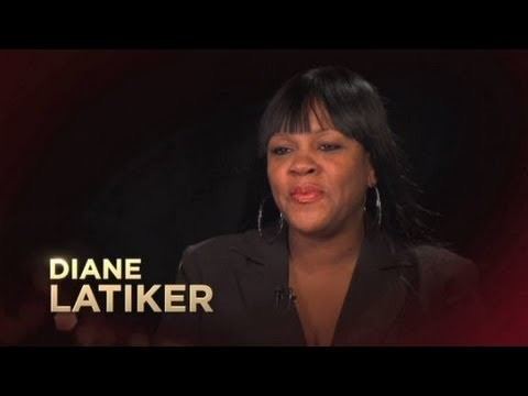Diane Latiker CNN Heroes interview Diane Latiker YouTube