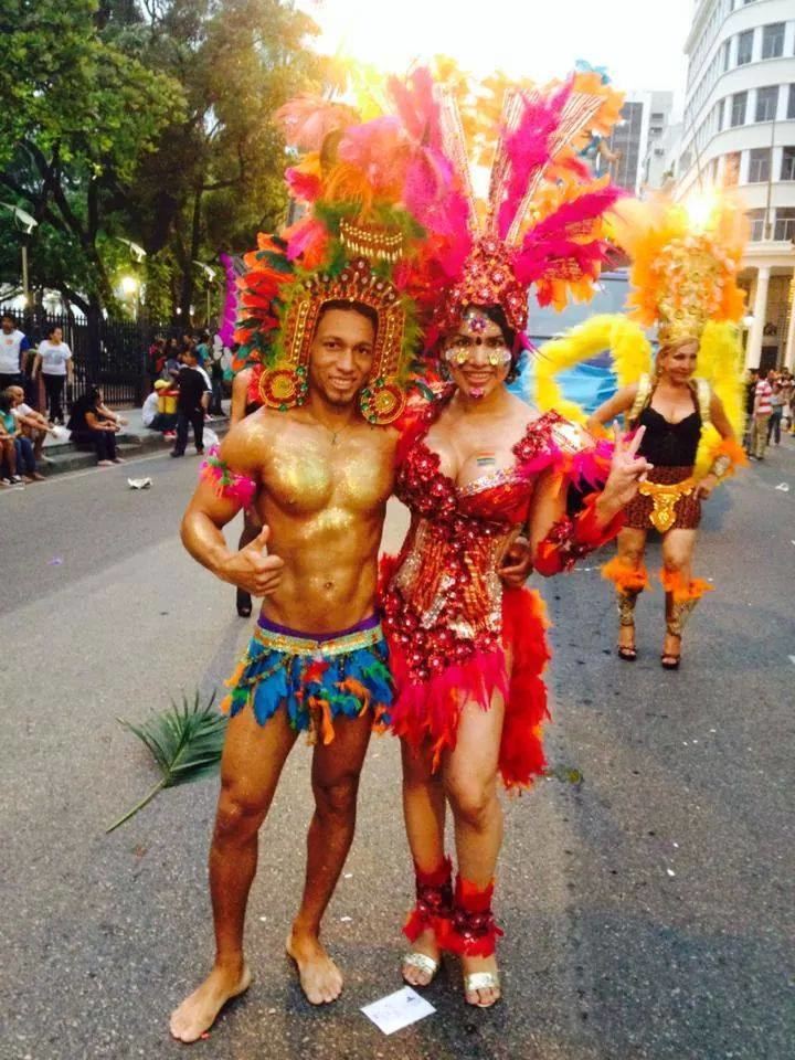 Diane Marie Rodríguez Zambrano FileOrgullo y diversidad sexual 2014 orgullo glbti orgullo gay