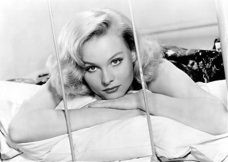 Diane McBain Picture of Diane McBain