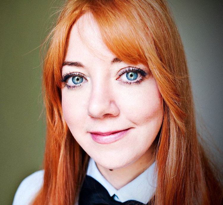 Diane Morgan Cunk It Up Valet of the UltraVixens