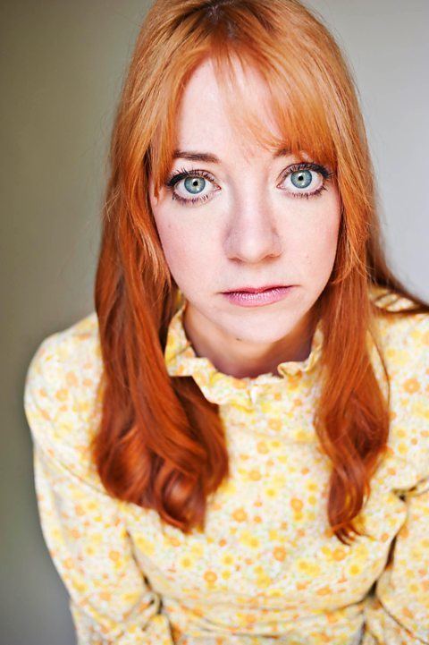 Diane Morgan BBC Radio 4 Extra The Comedy Club Interviews Diane Morgan