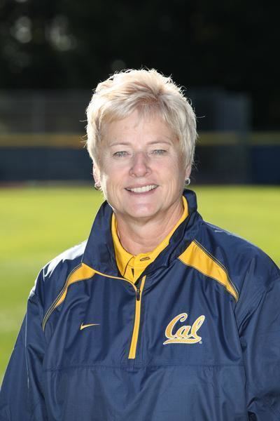 Diane Ninemire Cal softball Coach Diane Ninemire among nations best The Mercury