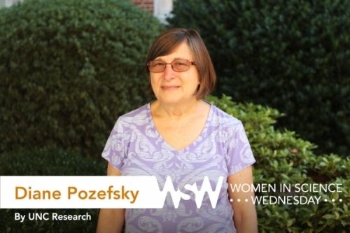 Diane Pozefsky Computer scientist Diane Pozefsky I started building software and