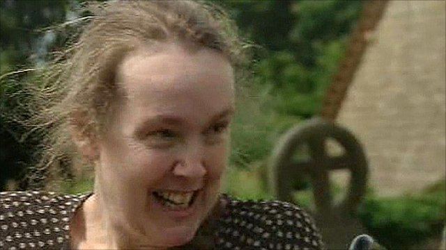 Diane Purkiss How cake became a guilty pleasure BBC News