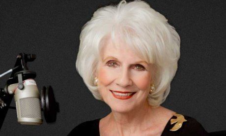 Diane Rehm Diane Rehm National Endowment for the Humanities