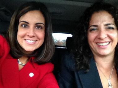 Diane Savino GOP rival slams Staten Island state Sen Diane Savino over Facebook