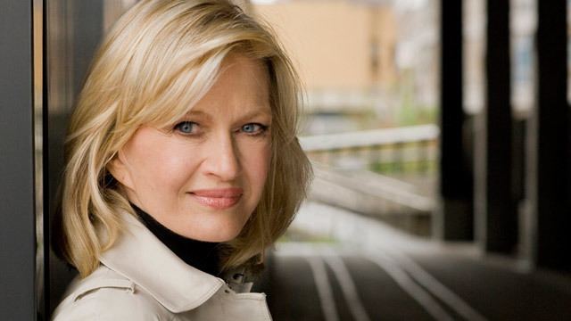 Diane Sawyer Diane Sawyer39s Biography ABC News