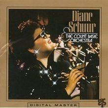 Diane Schuur & the Count Basie Orchestra httpsuploadwikimediaorgwikipediaenthumb1