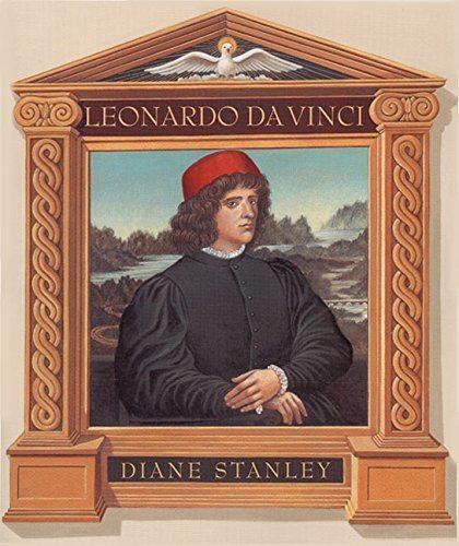 Diane Stanley Leonardo da Vinci Diane Stanley 9780688161552 Amazoncom Books