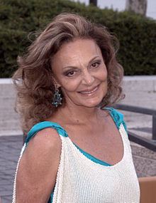 Diane von Fürstenberg httpsuploadwikimediaorgwikipediacommonsthu