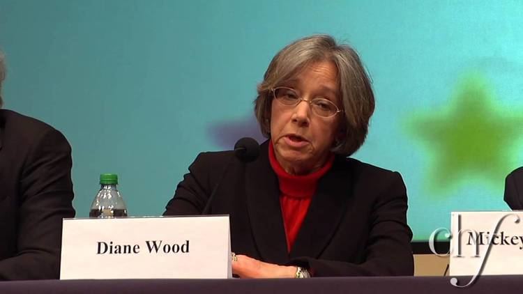 Diane Wood Judge Diane Wood On the Common Good YouTube