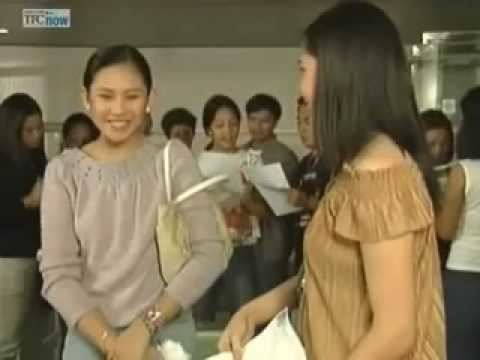 Dianne dela Fuente Sarah Geronimo and Dianne dela Fuente YouTube