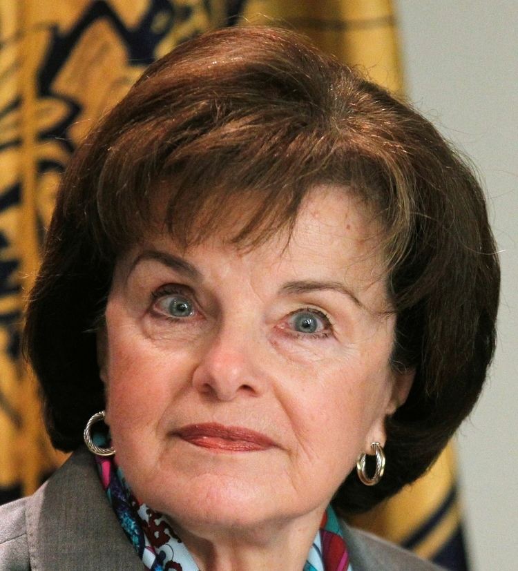 Dianne Feinstein Dianne Feinstein