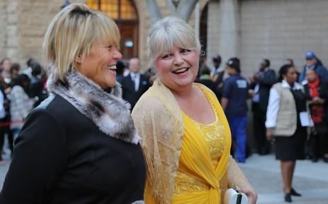 Dianne Kohler Barnard Dianne Kohler Barnards expulsion is lifted with conditions