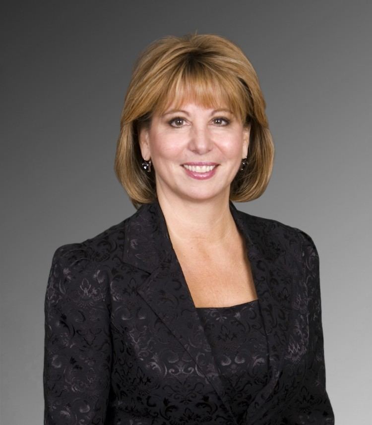 Dianne Watts Dianne Watts to jump into federal politics AM730 All Traffic All