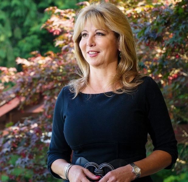 Dianne Watts Dianne Watts not collecting salary yet as CEO of new