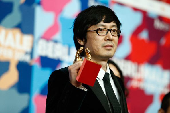 Diao Yinan Diao Yinan Pictures Award Winners Press Conference