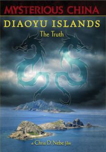 Diaoyu Islands: The Truth httpsuploadwikimediaorgwikipediaenthumb0