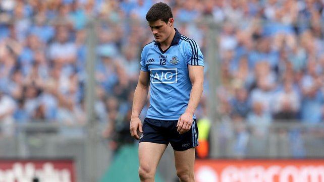 Diarmuid Connolly Diarmuid Connolly cleared to play against Mayo RT Sport