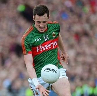 Diarmuid O'Connor The Connaught Telegraph Diarmuid O39Connor is a gifted player who